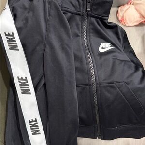 Nike Track Suit